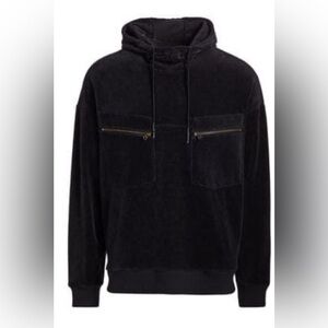 Madison Supply Sweater,L